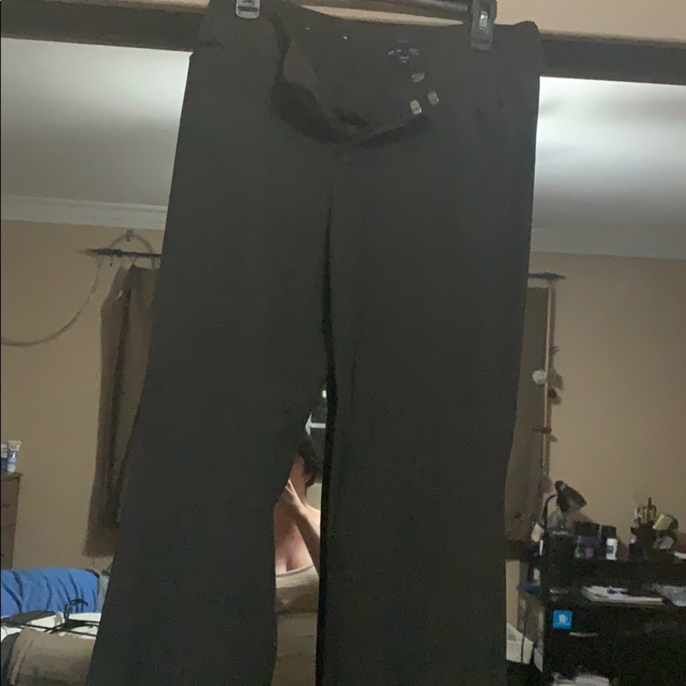 Work pants